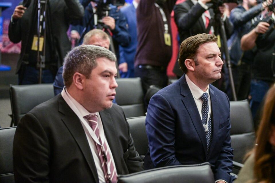 Мисајловски: МНР стана установа за лечење на комплекси и лични амбиции