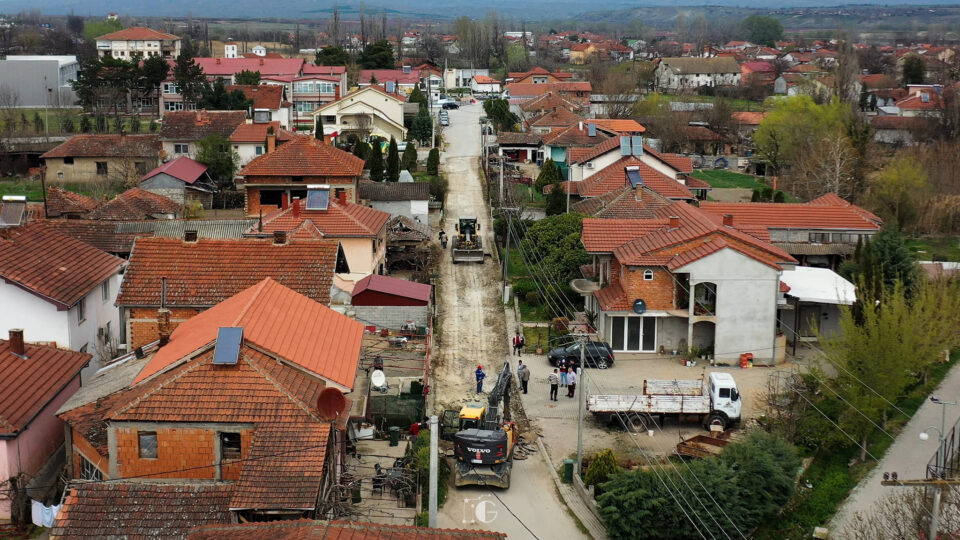 Советниците на СДСМ и градоначалникот го опструираа буџетот на Росоман