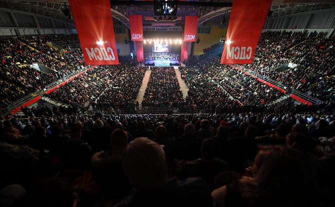 Мицкоски: Не исклучувам соработка со некоја независна пратеничка група која ќе произлезе од СДС