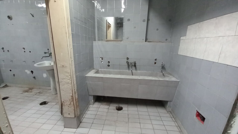 Зајкова се разочарала од условите во студентскиот дом „Стив Наумов“