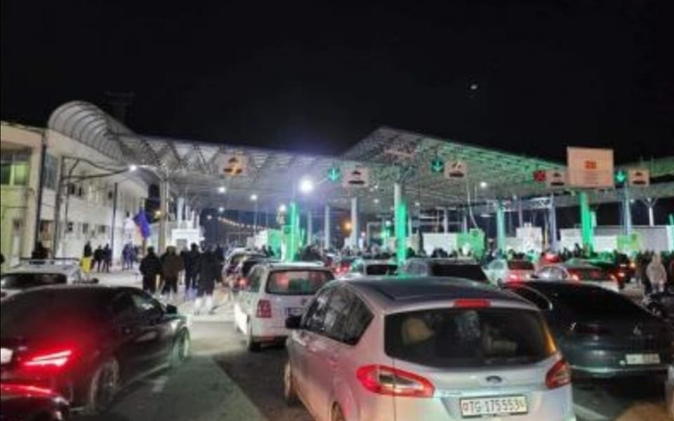 Денари, евра, франци, долари: Митото на ГП „Табановце“ пронајдено во картонска кутија