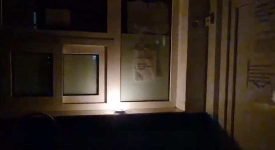 Ургентниот центар во Кичево остана без струја