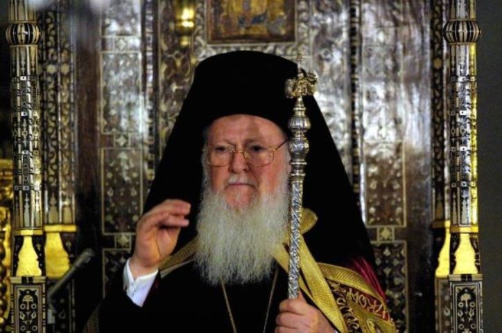 Турските власти не дале дозвола за свечена литургија во манастирот Сумела за Успение на Богородица