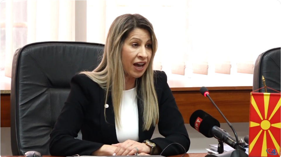 Судскиот совет најави работна посета на Апелациониот суд за „Таргет-Тврдина“, „Трезор“, „Транспортер“ и „Алфа“