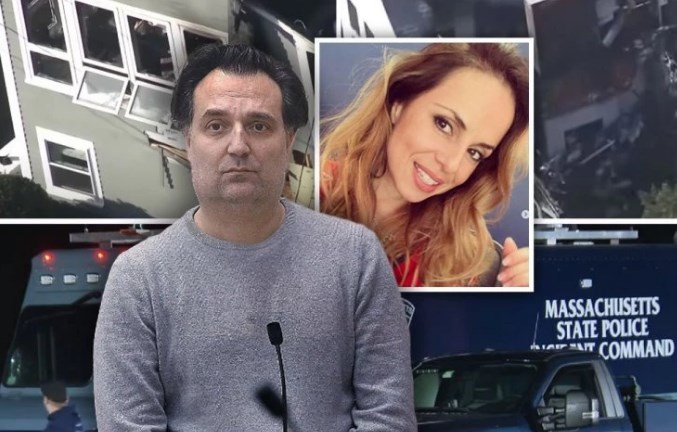 Мајката на Брајан му помогнала на синот да ја убие снаата