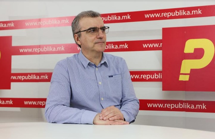 Проф. Жежов: Македонците и Бугарите не треба заеднички да го чествуваат Гоце Делчев