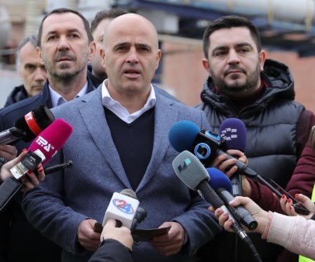 Ковачевски: Избори во 2024-та, успешно се справуваме со енергетската криза