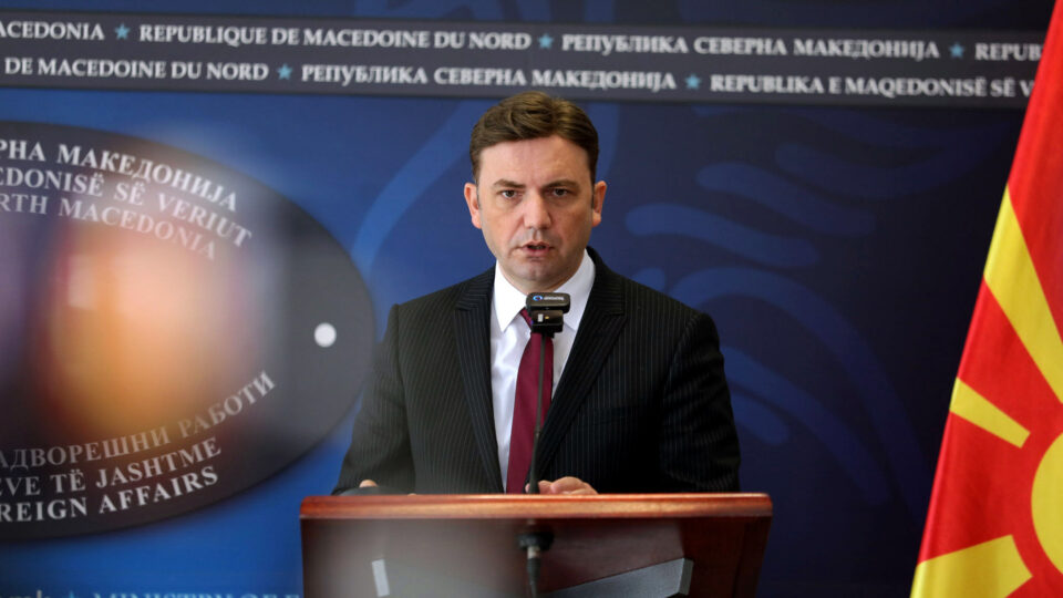 Османи: Гарантирам дека Бугарија нема да има нови услови