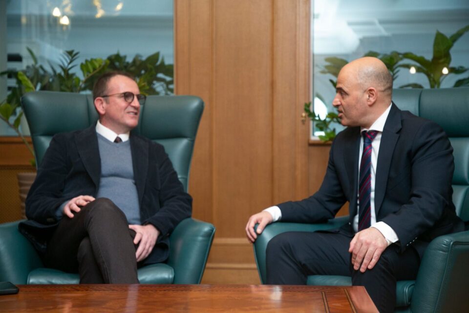 Таравари: Договорени поголем дел од работите за влез на АА во Владата, преговорите треба да завршат до утре