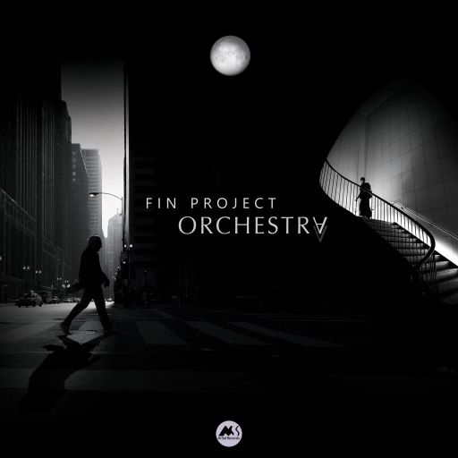 Промоција на албумот FIN Project Orchestra на кој има стихови на Шопов, Цепенков, Павловски и Трајковски