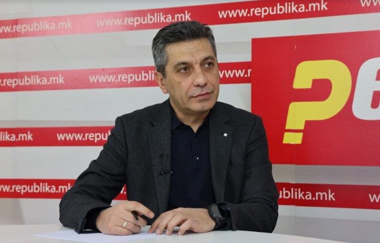 Ахмети одржал тајна средба на ДУИ за да ги разреши фракционерите: Меџити вели дека е добро оти не ги стрелале