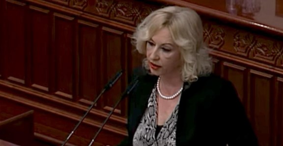 Бакраческа: Власта да се зафати со работа, од реформи во здравството добивме само смена на министри, а никаков напредок не видовме