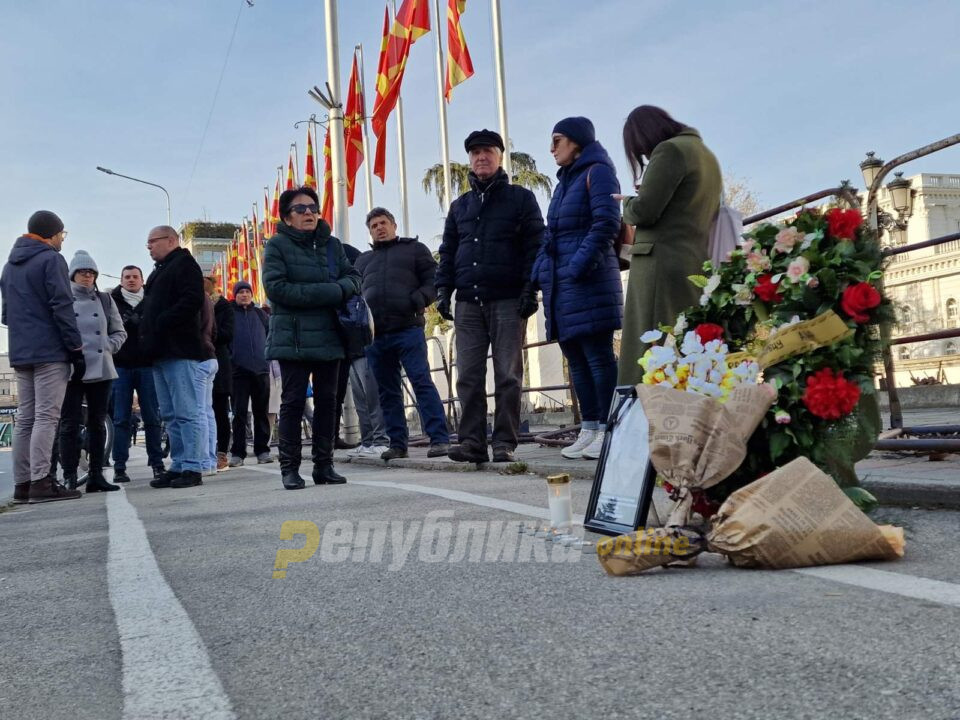 Бесими: Мора да се најде трајно решение за набавка на лекови за луѓето со ретки болести