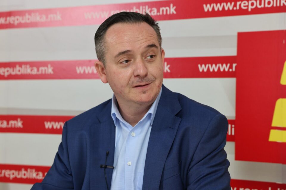 Д-р Николов: Власта ништо не направи за јавното здравство за седум години, не верувам дека може да се смени нешто за 11 месеци