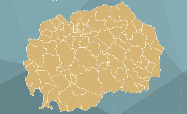 Неприфатлив, несериозен, неевропски и неамерикански обид за собирање поени е предлогот на Алтернатива за Ковачевски и Пенов