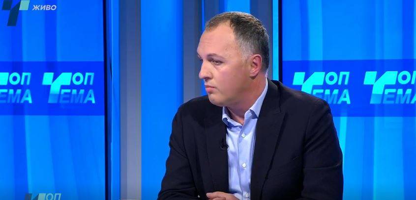 Д-р Серафимовски: Ветувањето за зголемување на платата од 10% годишно ги одлучи изборите