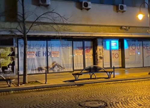 Ветон Груби купува, а Артан Груби плаќа