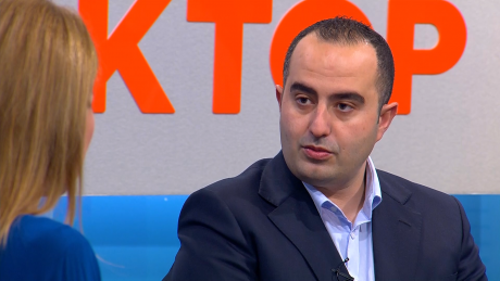 Шаќири: Реално немаме пари за да испечатиме учебници по сите предмети во средното образование