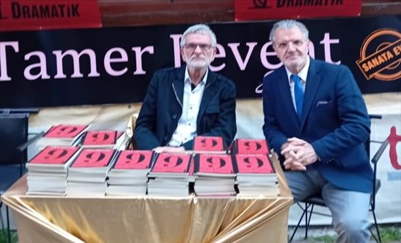 Меѓународна награда за драмски автор за особен придонес во современиот театар во светот за Гоце Ристовски