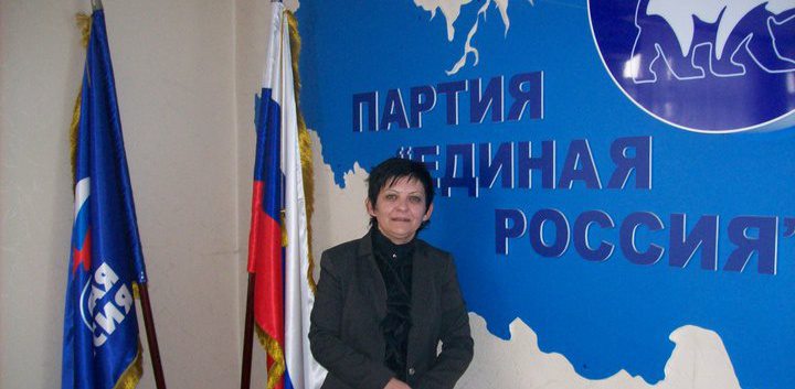 Симпатизер на Путин, сега ќе менува устав