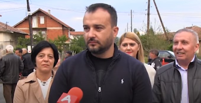 Лефков: Државата се празни, на граѓаните им е преку глава од оваа власт која работи само за личните интереси и бизниси