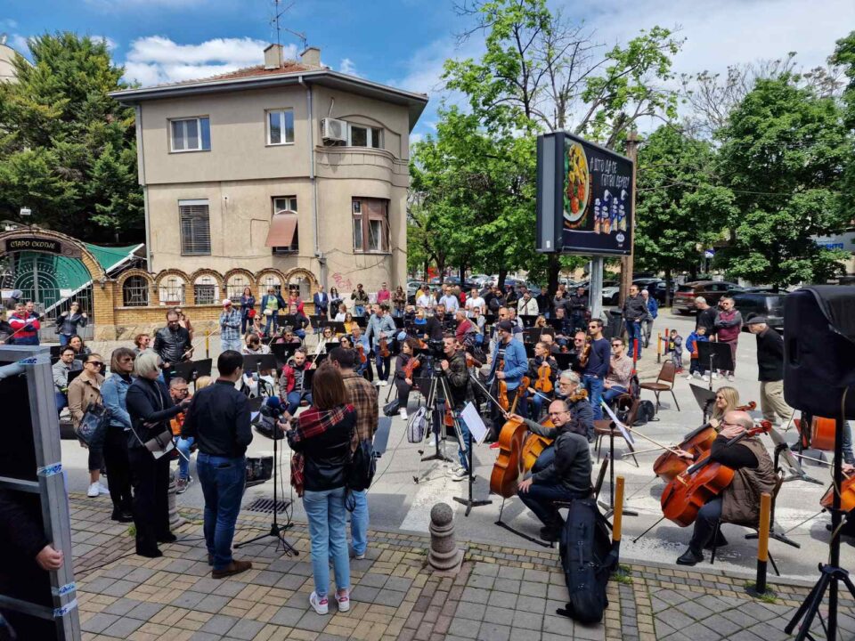 Македонската филхармонија успеа да се избори за промена на штетната одлука на Министерството за култура