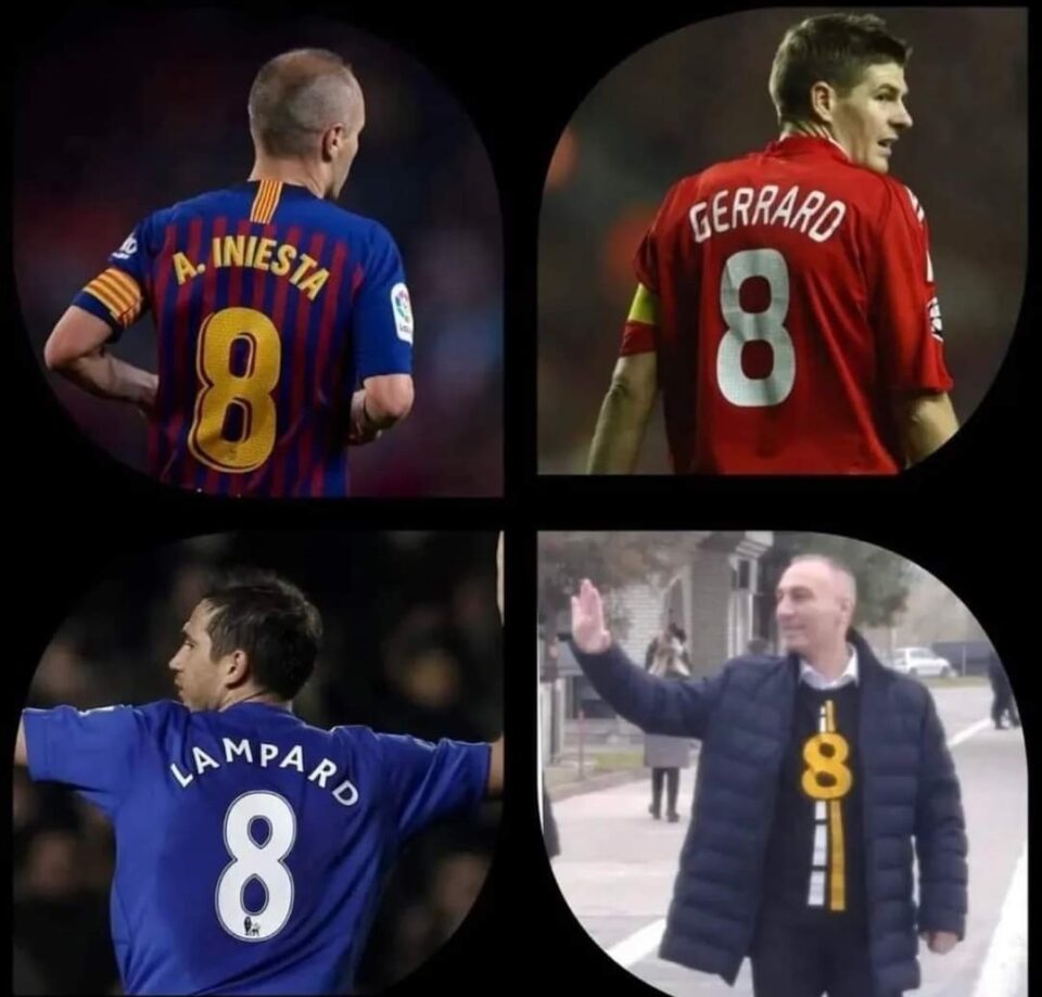 Груби влезе во друштво на најскапо платените „осумки“ на светот