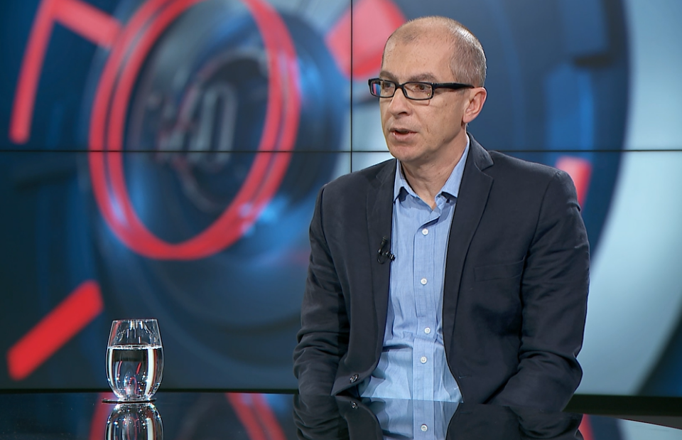 Сопругот на Јанкуловска: Осудените лица се третираат како граѓани од трет ред