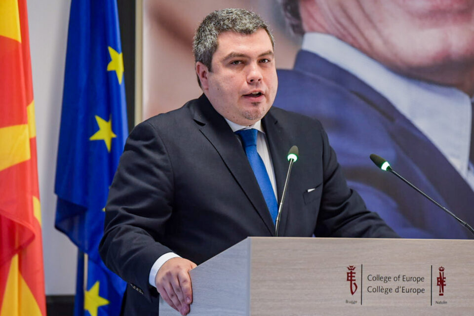 Маричиќ во Брисел, продолжува скринингот за третиот Кластер