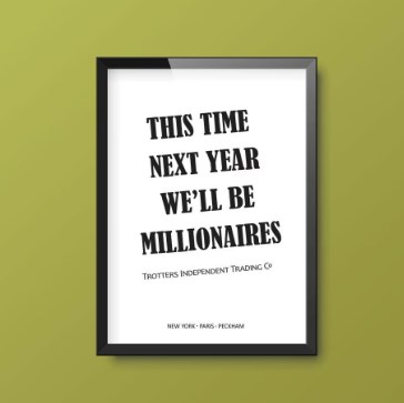 Ковачевски: Eден ден ќе имаме 80 пратеници