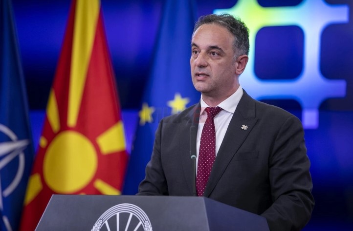 Дали ќе се забрани ТикТок во државата ќе се знае наскоро, рече министерот за информатичко општество