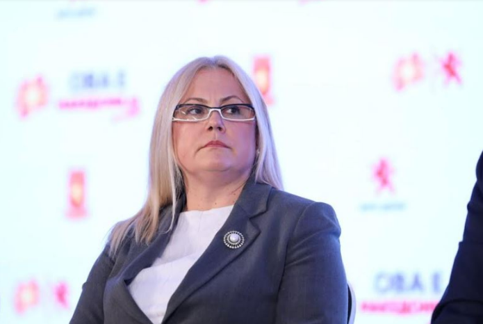 Стојаноска: За власта скандалот на Онкологија не е приоритет