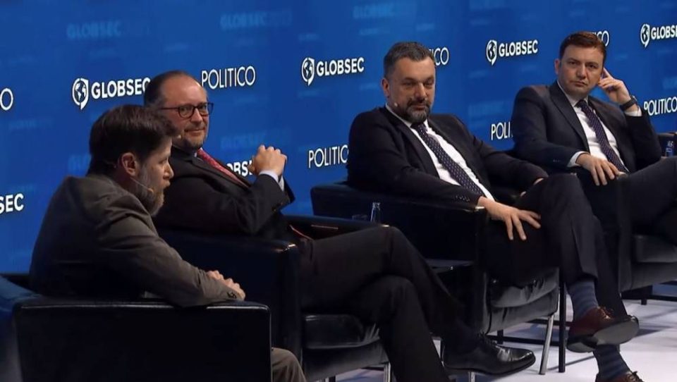 Шаленберг: ЕУ мора да реагира сега и брзо ако сака да го зачува Западниот Балкан