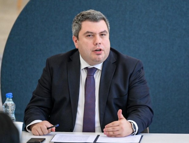 Маричиќ: Преговорите со ЕУ нè обврзуваат да исполниме сè она што е потребно за да обезбедиме одржлив развој на државата