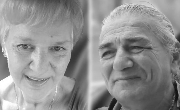 Ова се сопружниците што починаа во шахта: Нивната ќерка вели дека не заслужиле да завршат на овој начин