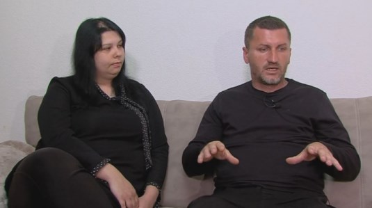 Родителите на Јана: Ќе се селиме, тука нема правда, династии од лекари, судии и обвинители ни ја водат државата