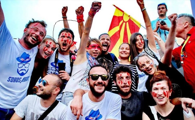 Не е само Соравија: Внукот на Ахмети има и друг бизнис-копа варовник