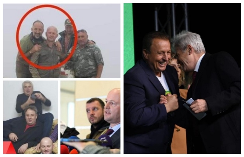 ДУИзирано обвинителство: Цела Македонија е ДУИизрана а Ковачевски молчи за пуста фотелја