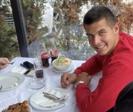 „Баш ми е гајле, излегувам за 20 години“: Урош не покажал каење за масакрот, прашува само за една личност