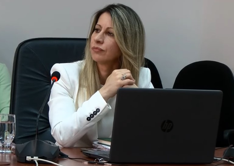 Дамеви дома не правеле муабет за работа, Црвенковска да си гледала работа – повторно циркуз во Судскиот совет