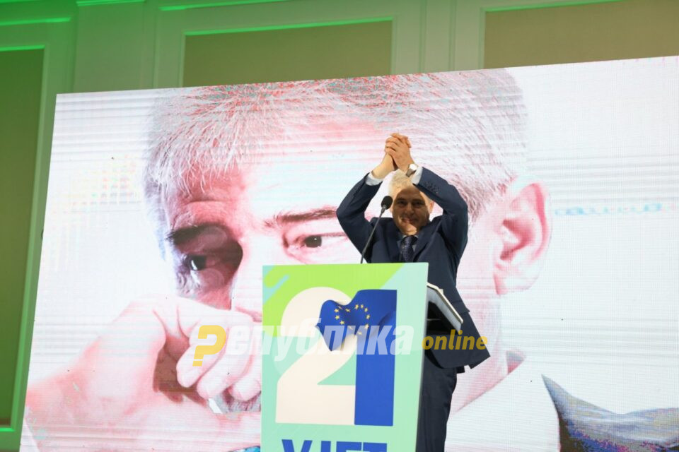 Зетот на Ахмети партнер со бизнисмен кој за 24.000 евра купи фирма со веќе добиени 112 милиони евра вредни државни тендери