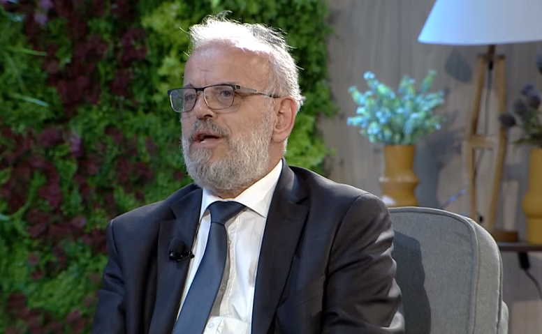 Џафери: По 17 години чекање, влегуваме во финалната фаза на процесот на пристапување