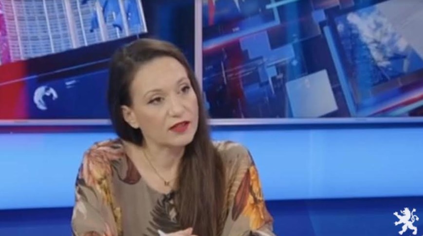 Мизрахи: Власта е свесна дека нема 2/3 мнозинство, тие уставни измени нема да се случат под бугарски диктат