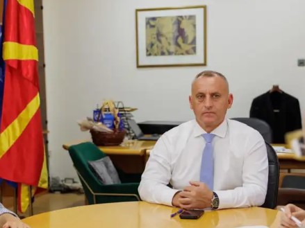 Меџити: Ја зајакнуваме соработката со граѓанските здруженија, со фокус на примарната здравствена заштита и превенција