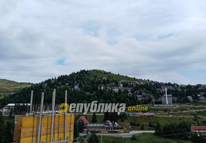 Османи да каже во кој кластер се преговорите со Слупчане за струја, хотелот на Попова Шапка, пасошите на криминалци?