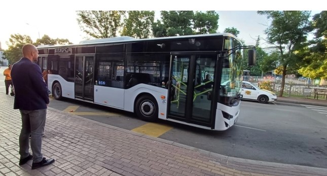 Штип доби јавен превоз, граѓаните задоволни