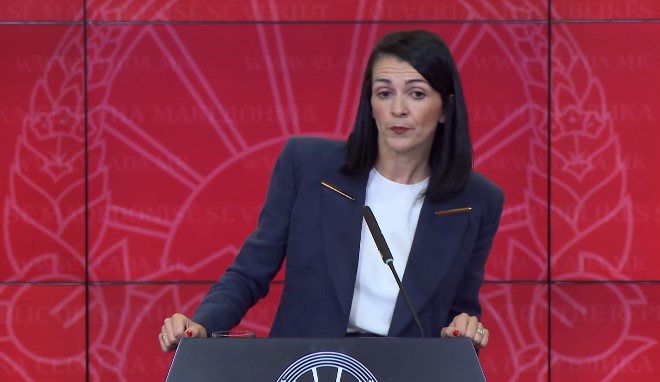 Буџетот на Агенцијата за филм не е скратен, тврди министерката за култура