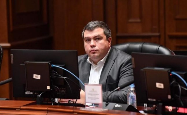 Мицкоски: Згрозен сум од неморалниот чин на Маричиќ, устата полна им е со Европа, а немаше ни извинување