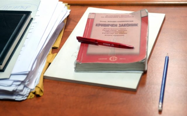 Членовите на работната група за подготовка на новиот КЗ не знаеле за измените што се во собраниска процедура