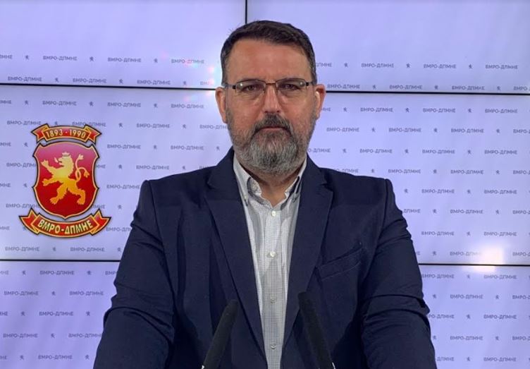 Стоилковски: Грозоморието минува неказнето со години